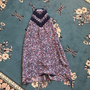 BGBGeneration floral dress